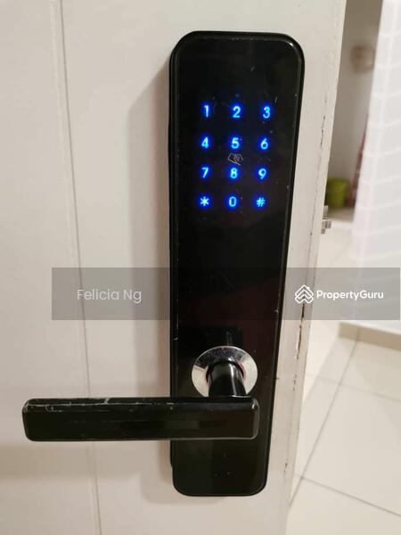 For Rent - Vision Residence (V'Residence)