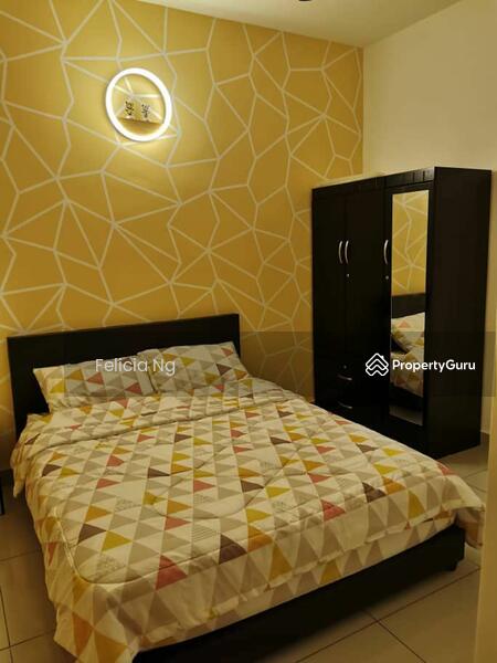 For Rent - Vision Residence (V'Residence)