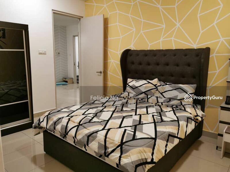 For Rent - Vision Residence (V'Residence)