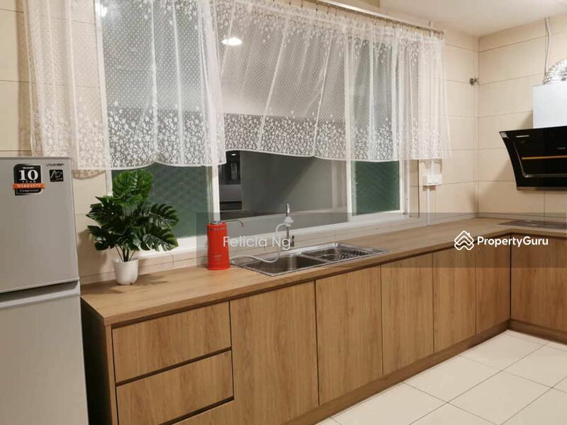 For Rent - Vision Residence (V'Residence)
