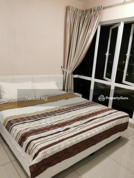 For Rent - Vision Residence (V'Residence)