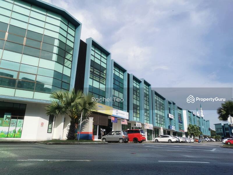 For Rent - Bandar Dato Onn