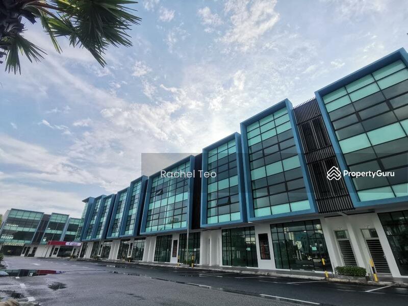 For Rent - Bandar Dato Onn