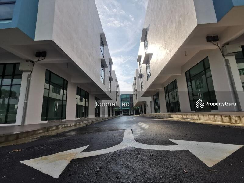 For Rent - Bandar Dato Onn