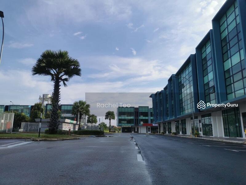 For Rent - Bandar Dato Onn