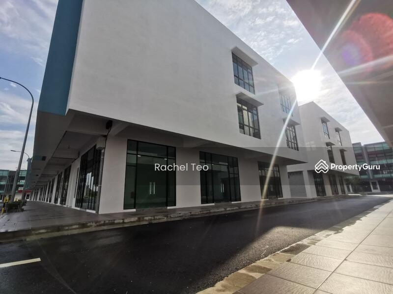 For Rent - Bandar Dato Onn
