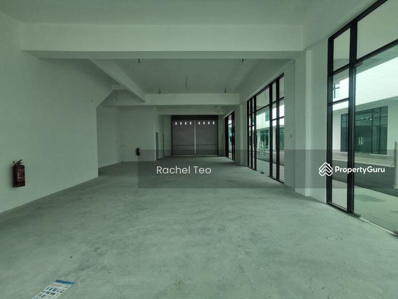 For Rent - Bandar Dato Onn