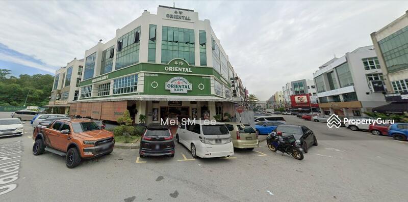 Bandar Puteri Puchong, Puchong