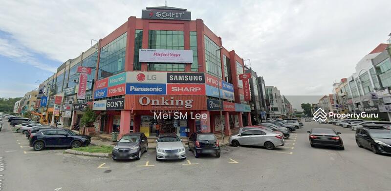Bandar Puteri Puchong, Puchong