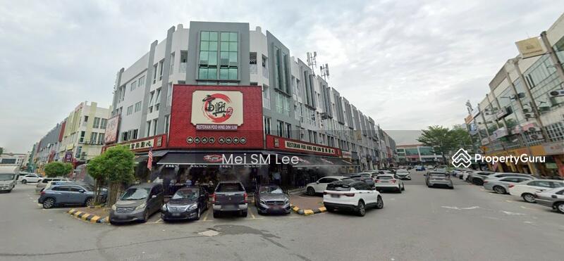 Bandar Puteri Puchong, Puchong