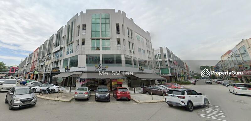 Bandar Puteri Puchong, Puchong