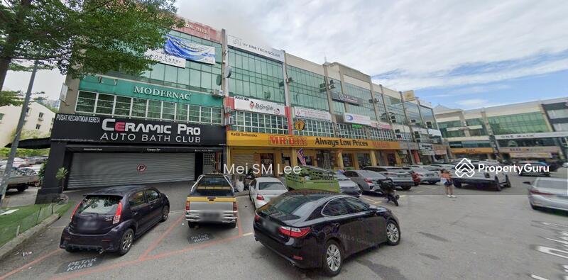 Bandar Puteri Puchong, Puchong