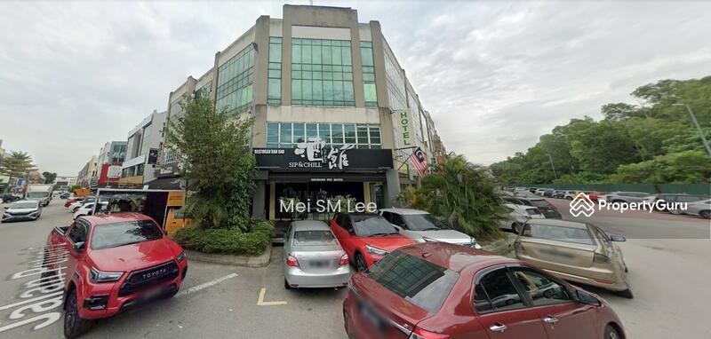 Bandar Puteri Puchong, Puchong