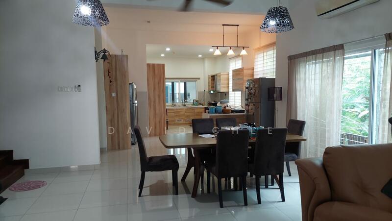 For Sale - Perdana Lakeview East