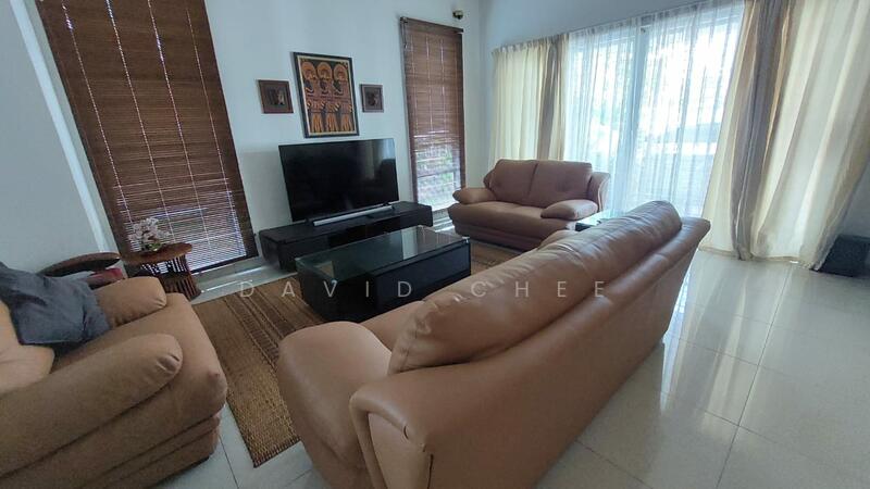 For Sale - Perdana Lakeview East