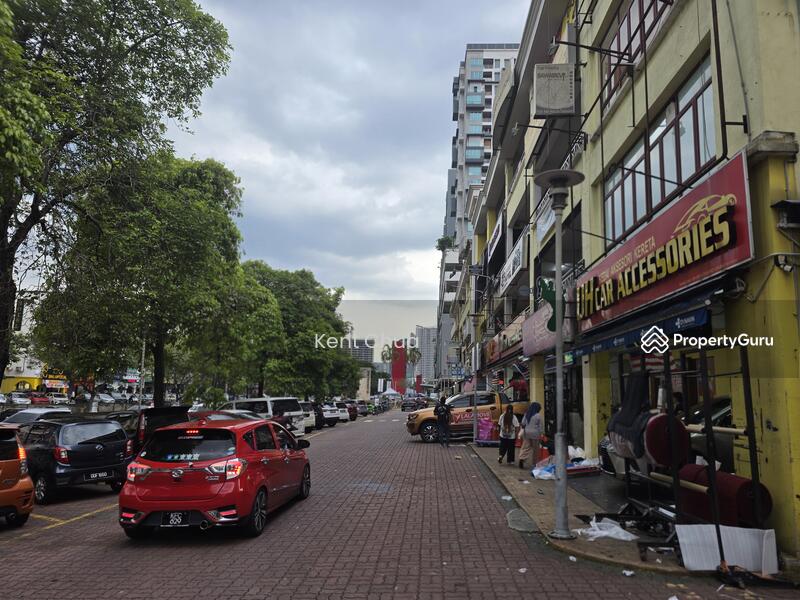 For Sale - Platinum Walk