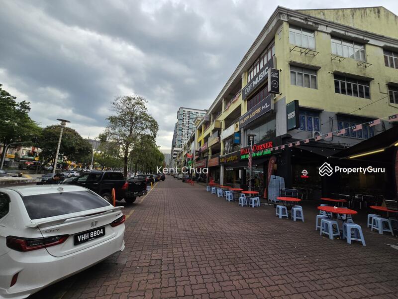 For Sale - Platinum Walk