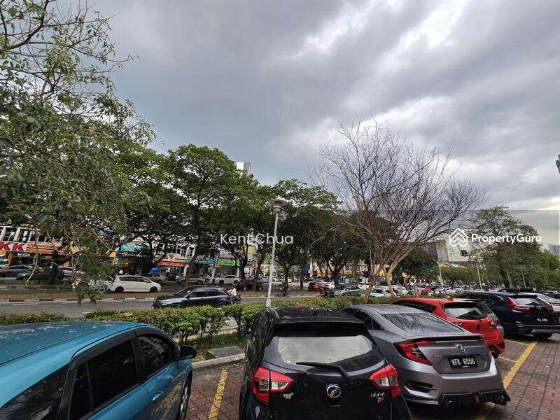 For Sale - Platinum Walk