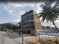 For Sale - Pangkor Puteri Apartment