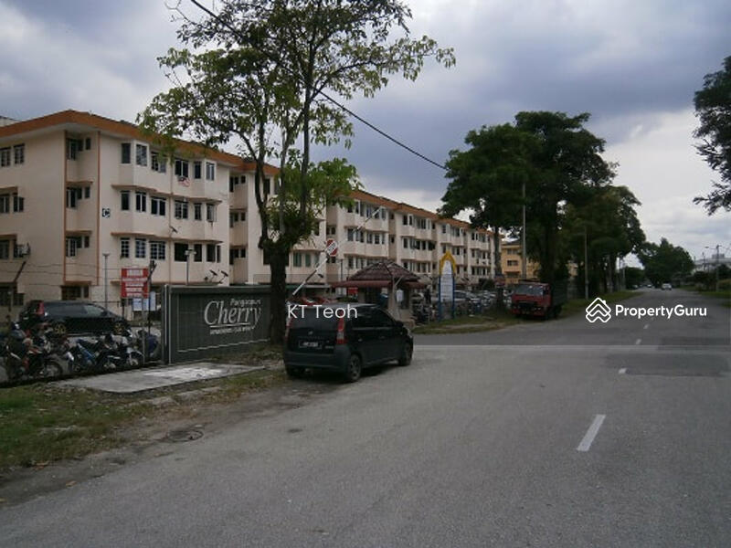 For Sale - Cherry