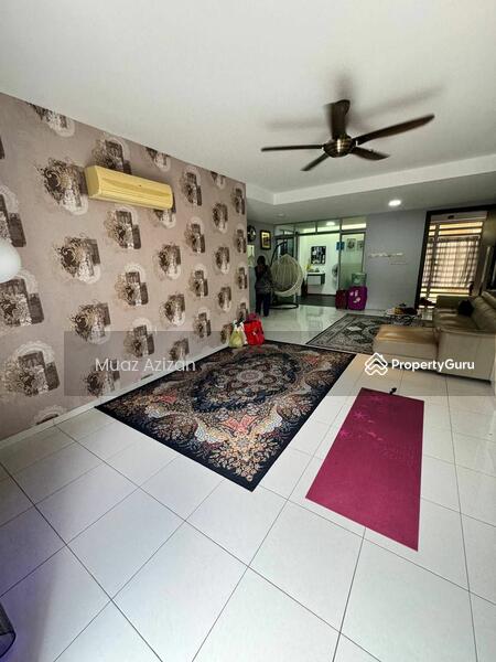 Untuk Dijual - The Waterfront Condominium