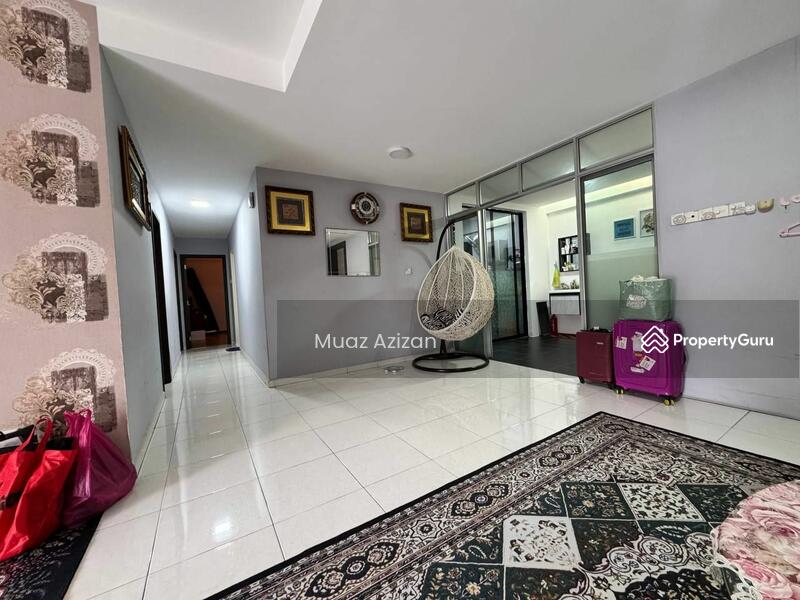 Untuk Dijual - The Waterfront Condominium