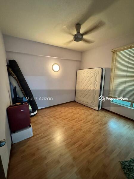 Untuk Dijual - The Waterfront Condominium