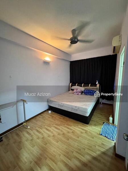 Untuk Dijual - The Waterfront Condominium