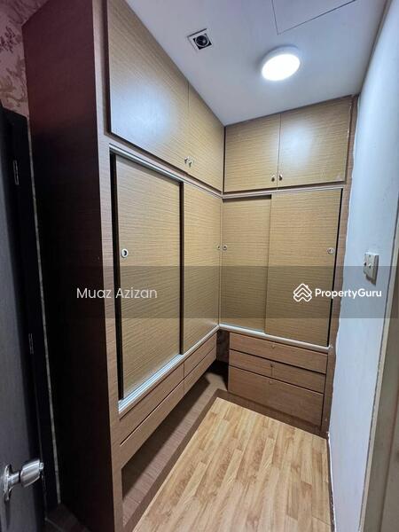 Untuk Dijual - The Waterfront Condominium