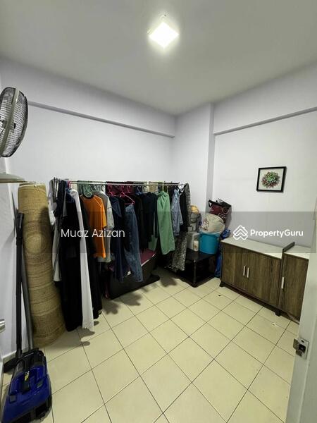Untuk Dijual - The Waterfront Condominium
