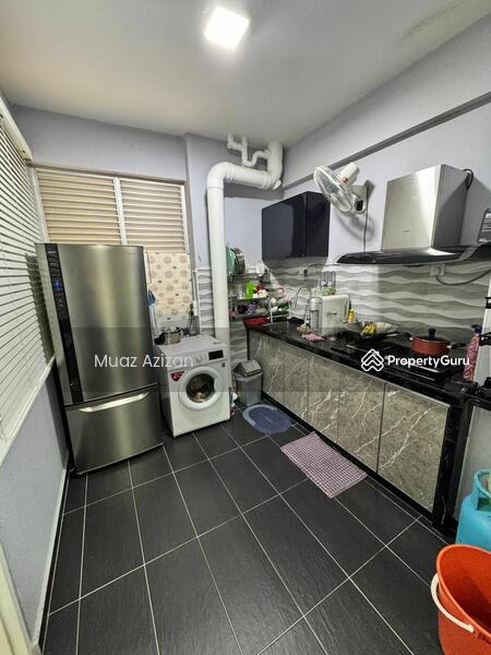 Untuk Dijual - The Waterfront Condominium
