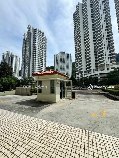 Untuk Dijual - The Waterfront Condominium