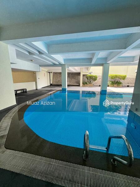 Untuk Dijual - The Waterfront Condominium