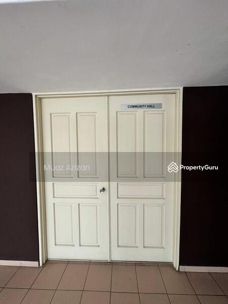 Untuk Dijual - The Waterfront Condominium
