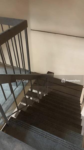 For Sale - 2-storey Terrace House at Taman Maju Jaya