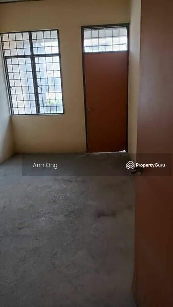 For Sale - 2-storey Terrace House at Taman Maju Jaya