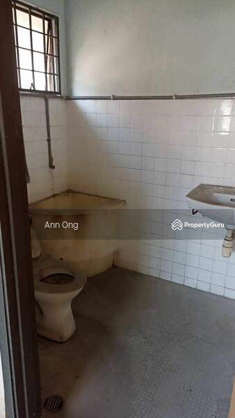 For Sale - 2-storey Terrace House at Taman Maju Jaya