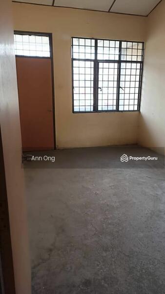 For Sale - 2-storey Terrace House at Taman Maju Jaya