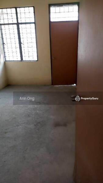For Sale - 2-storey Terrace House at Taman Maju Jaya