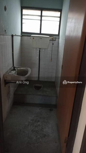 For Sale - 2-storey Terrace House at Taman Maju Jaya