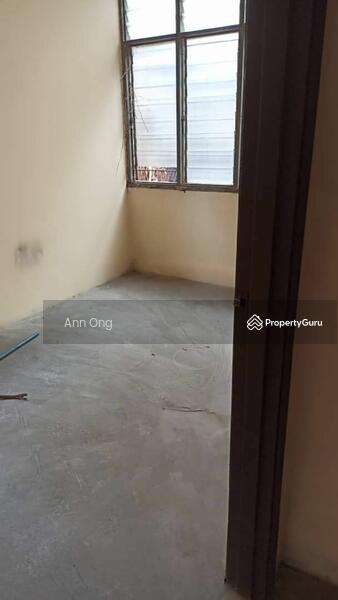 For Sale - 2-storey Terrace House at Taman Maju Jaya
