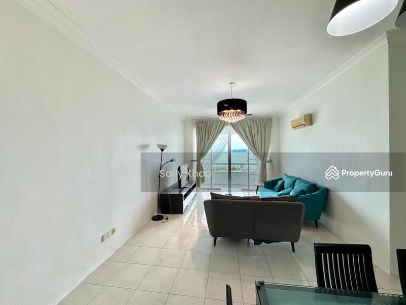 Untuk Disewa - Bayswater Resort Condominium
