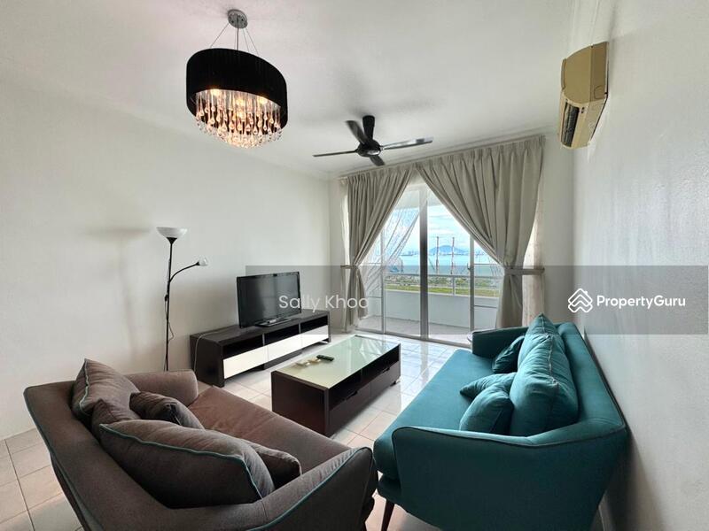 Untuk Disewa - Bayswater Resort Condominium