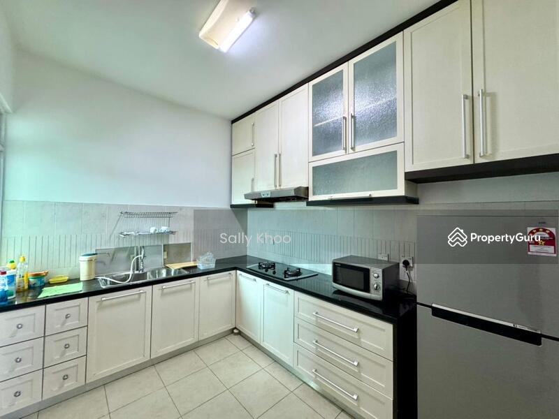 Untuk Disewa - Bayswater Resort Condominium