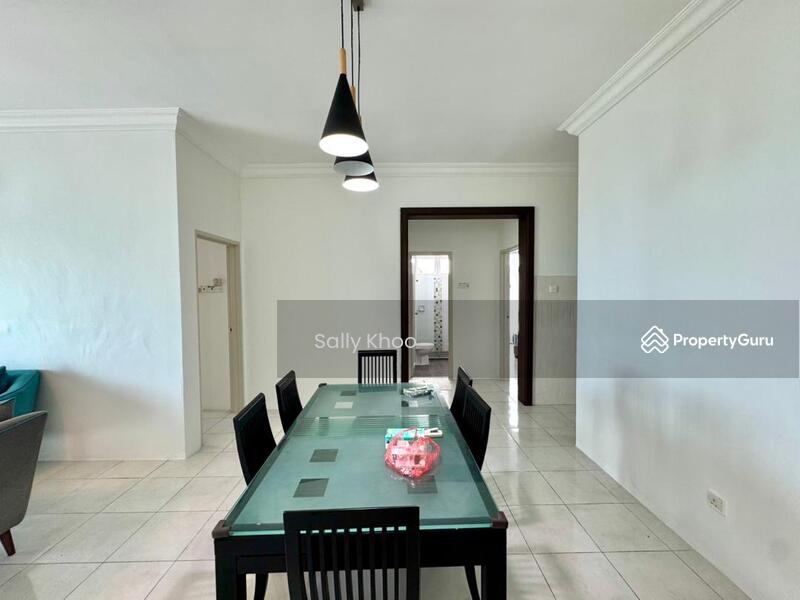 Untuk Disewa - Bayswater Resort Condominium