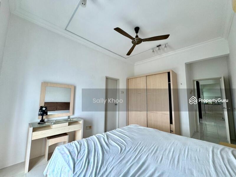 Untuk Disewa - Bayswater Resort Condominium