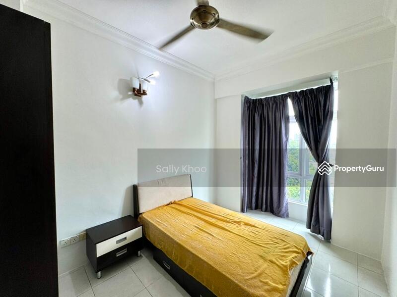 Untuk Disewa - Bayswater Resort Condominium