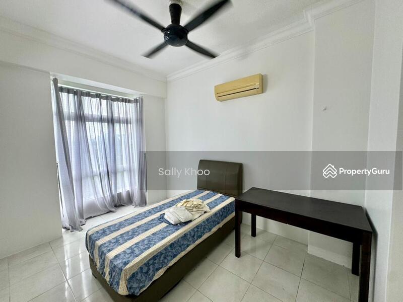 Untuk Disewa - Bayswater Resort Condominium