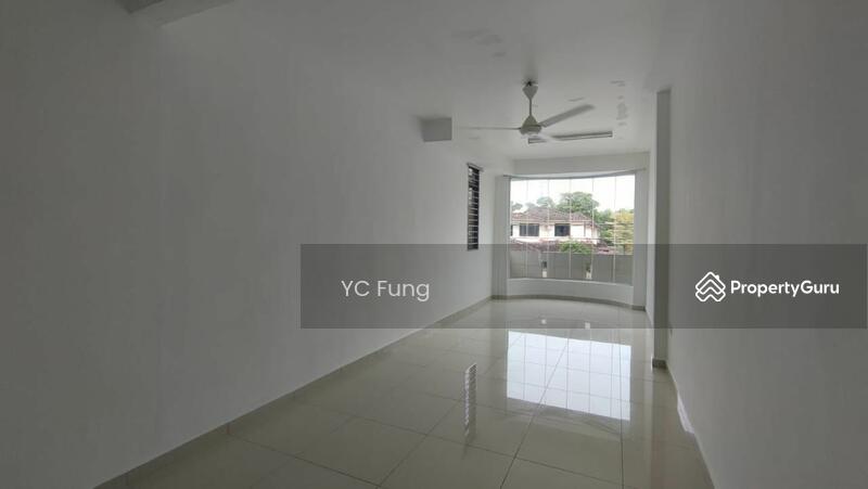 For Rent - Taman Permas Jaya