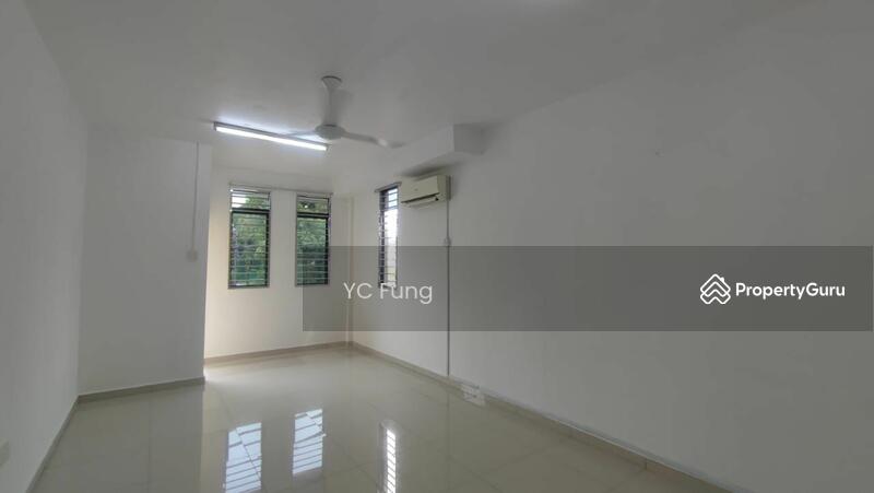 For Rent - Taman Permas Jaya